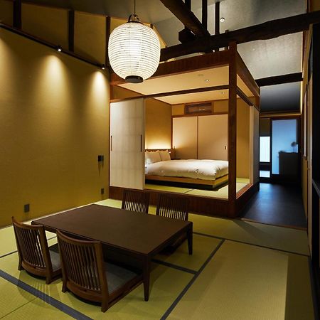 Апартаменты Kyoto Umekoji Matchano-Yado Экстерьер фото