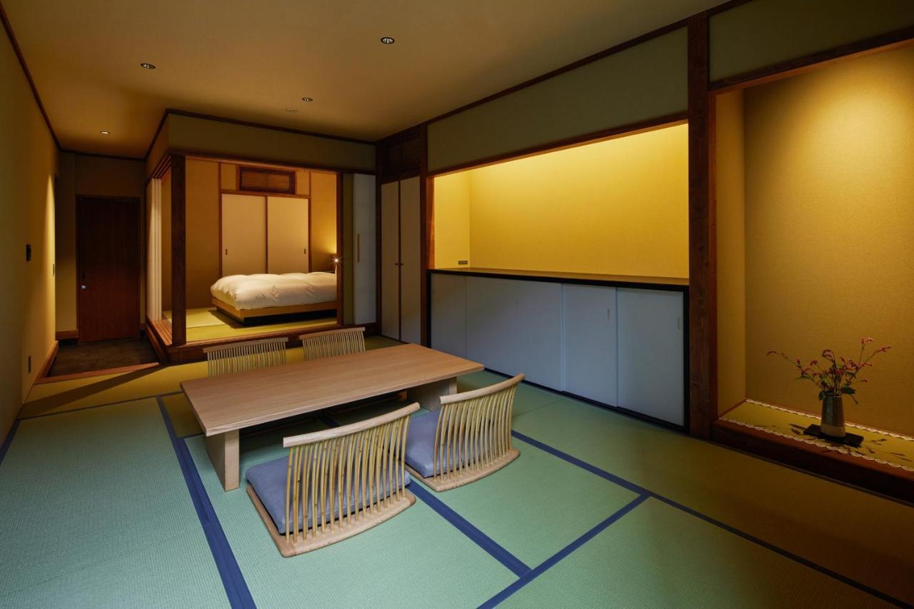 Kyoto Umekoji Matchano-Yado Экстерьер фото