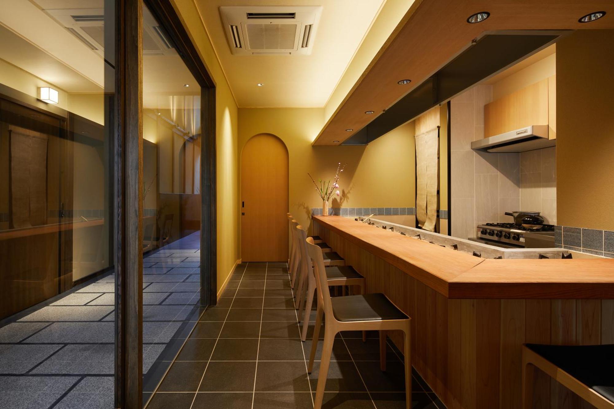 Kyoto Umekoji Matchano-Yado Экстерьер фото