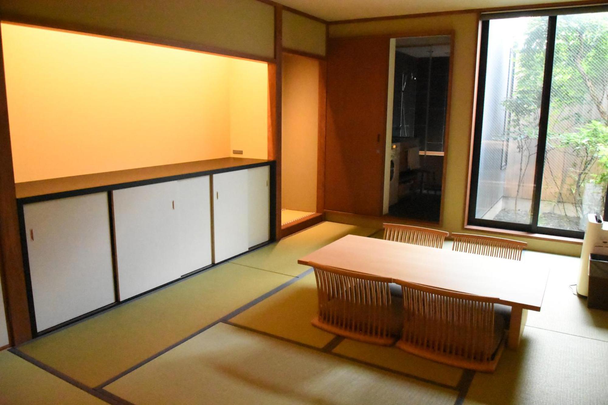 Kyoto Umekoji Matchano-Yado Экстерьер фото