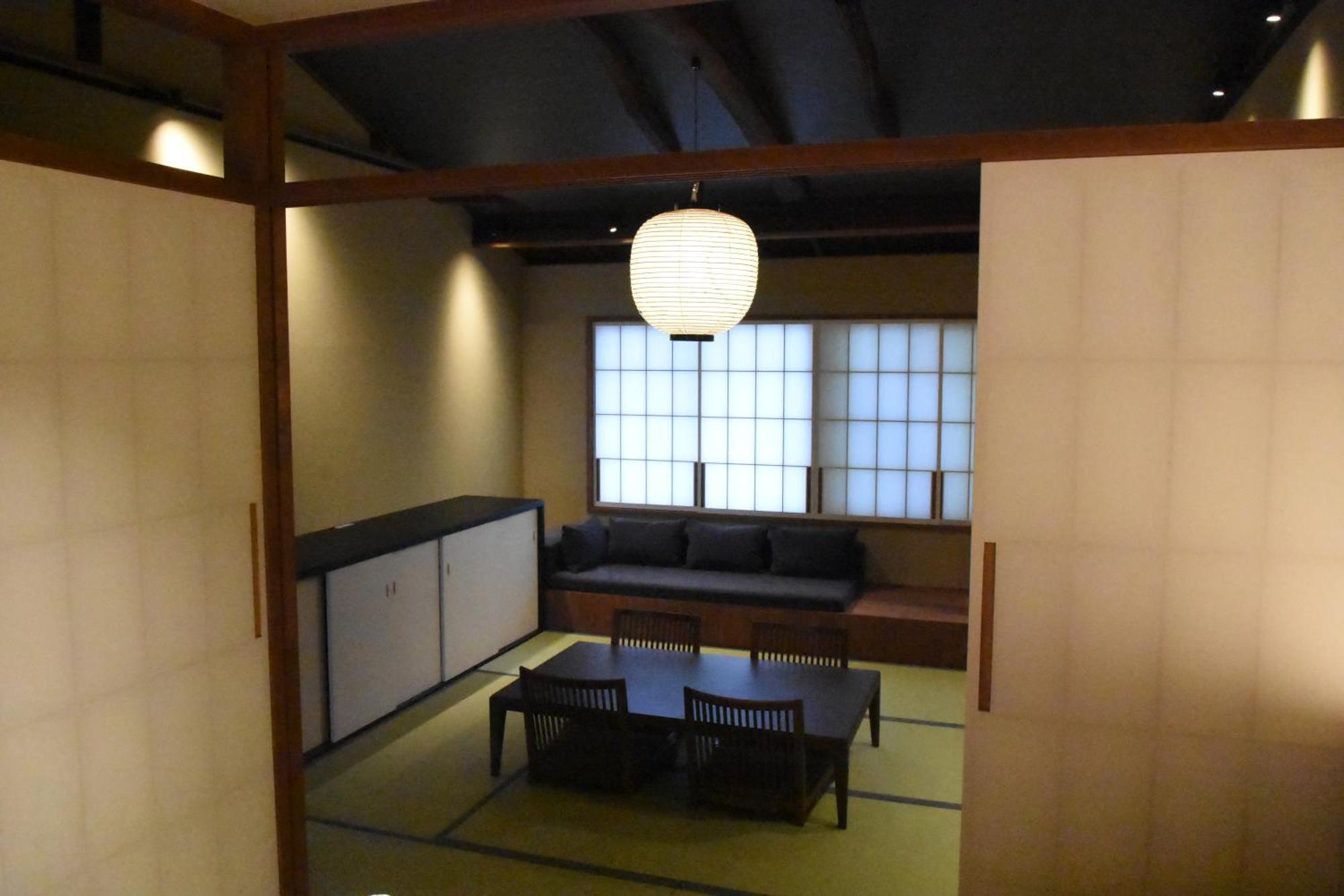 Kyoto Umekoji Matchano-Yado Экстерьер фото